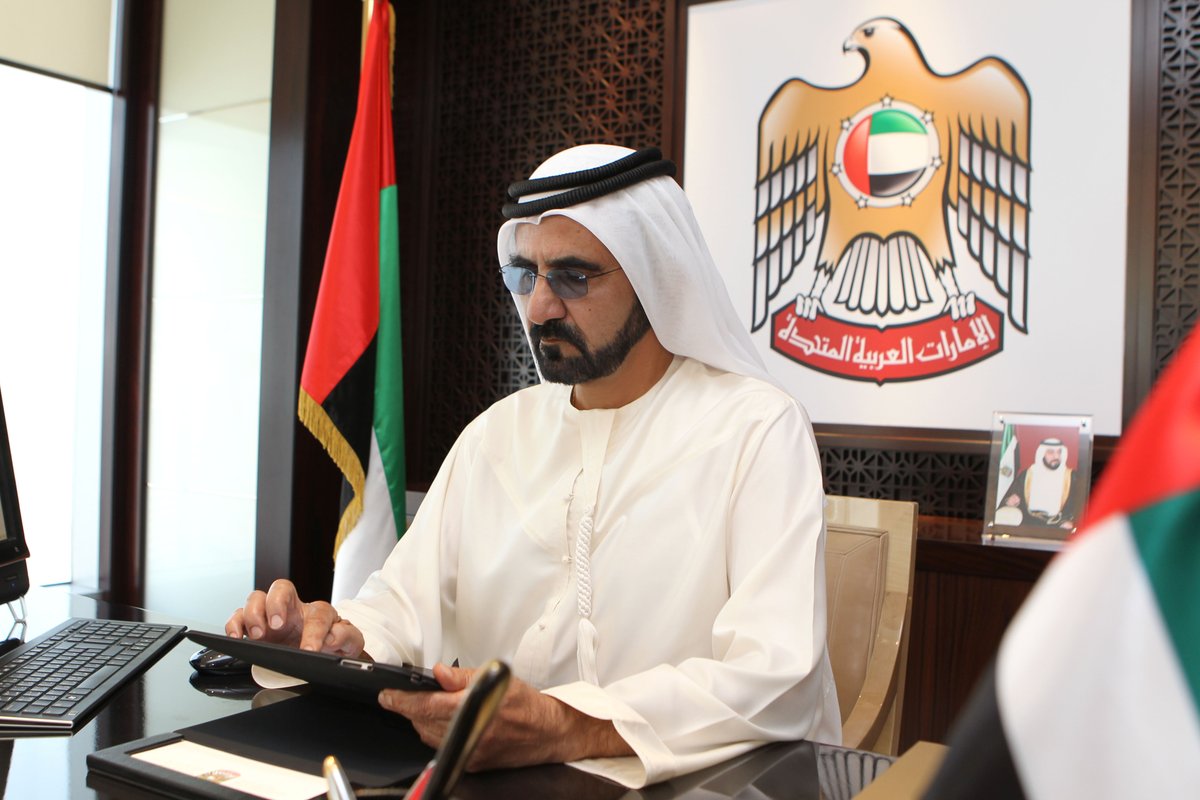 Dubai Approves 2019 Budget With Higher Expo 2020 Infra Spend Arabian