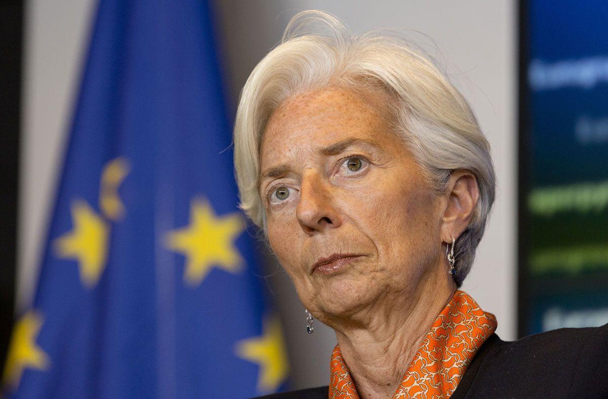 Greece Defaults On IMF Payment Despite Last Minute Overtures To