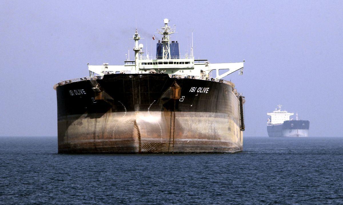 Uae S Tristar Inks M Deal For New Oil Tankers Arabian Business