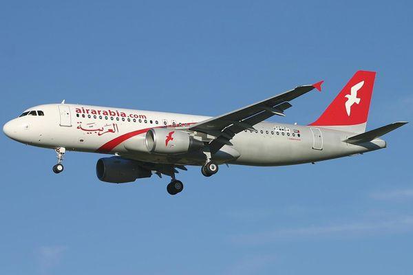 Air Arabia Posts 5 6 Fall In Q3 Net Profit Arabian Business Latest