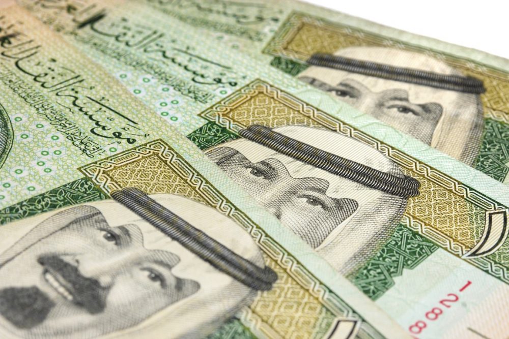 Saudi Arabia Returns To Bond Market In Bid To Boost Finances Arabian