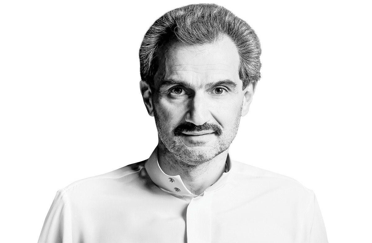 Saudi Billionaire Alwaleed Brands Trump A Disgrace As Backlash Grows