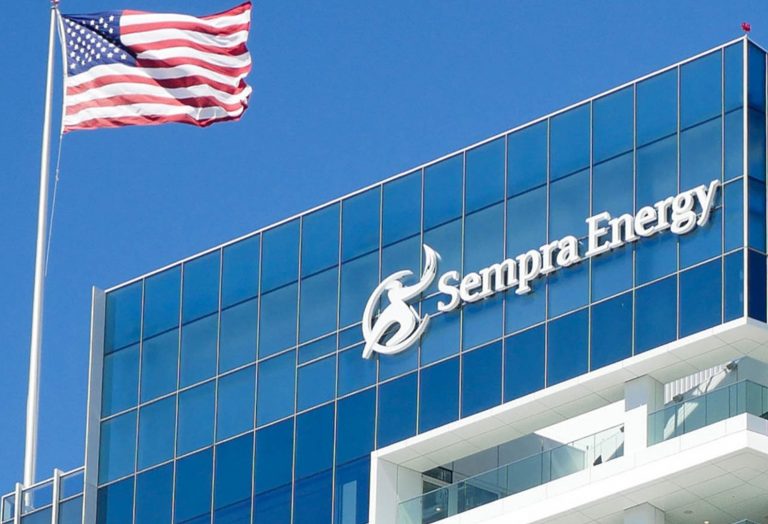 Sempra Energy To Sell Stake In Infrastructure Unit For Bn