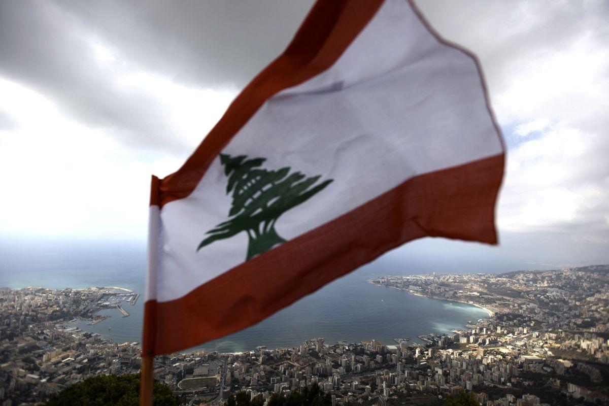 Uae Saudi Arabia Warn Citizens Against Travel To Lebanon Arabian