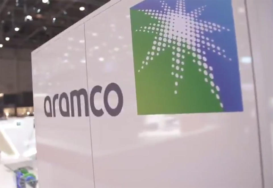 Saudi Aramco S World Record Breaking IPO Reaches 29 4 Billion