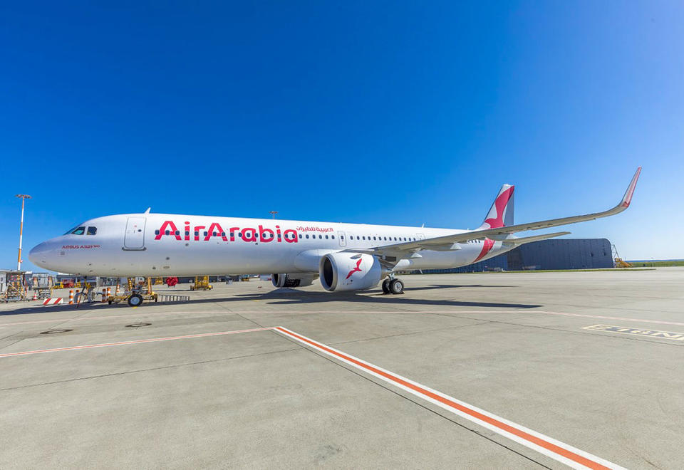 Air Arabia To Launch New Direct Flight Service To Milan From December