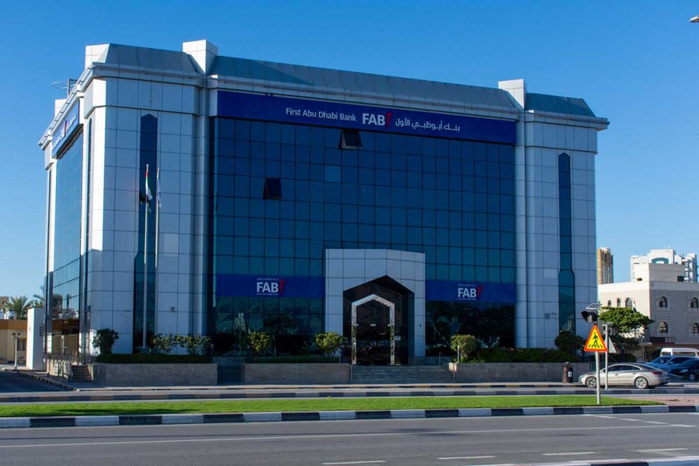 First Abu Dhabi Bank Opens Office In Iraq To Facilitate Regional Trade