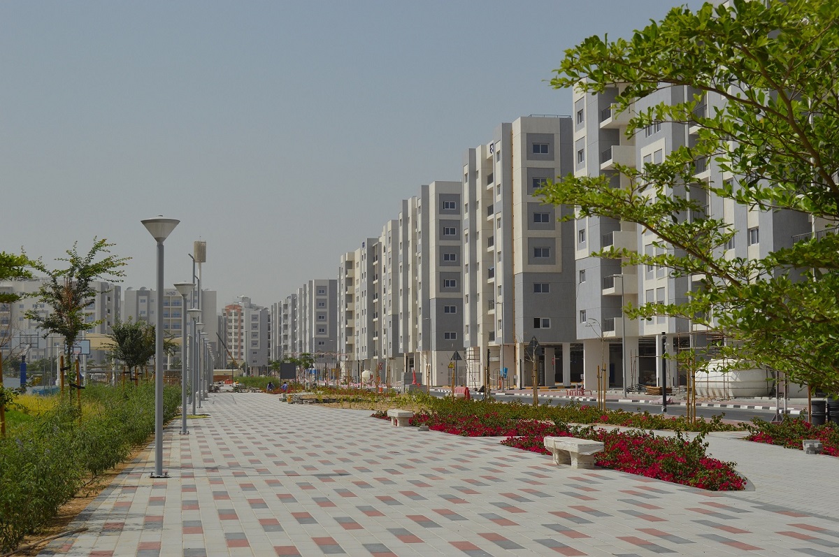 Dubai Property Developer Wasl Properties Launches Its Wasl Village