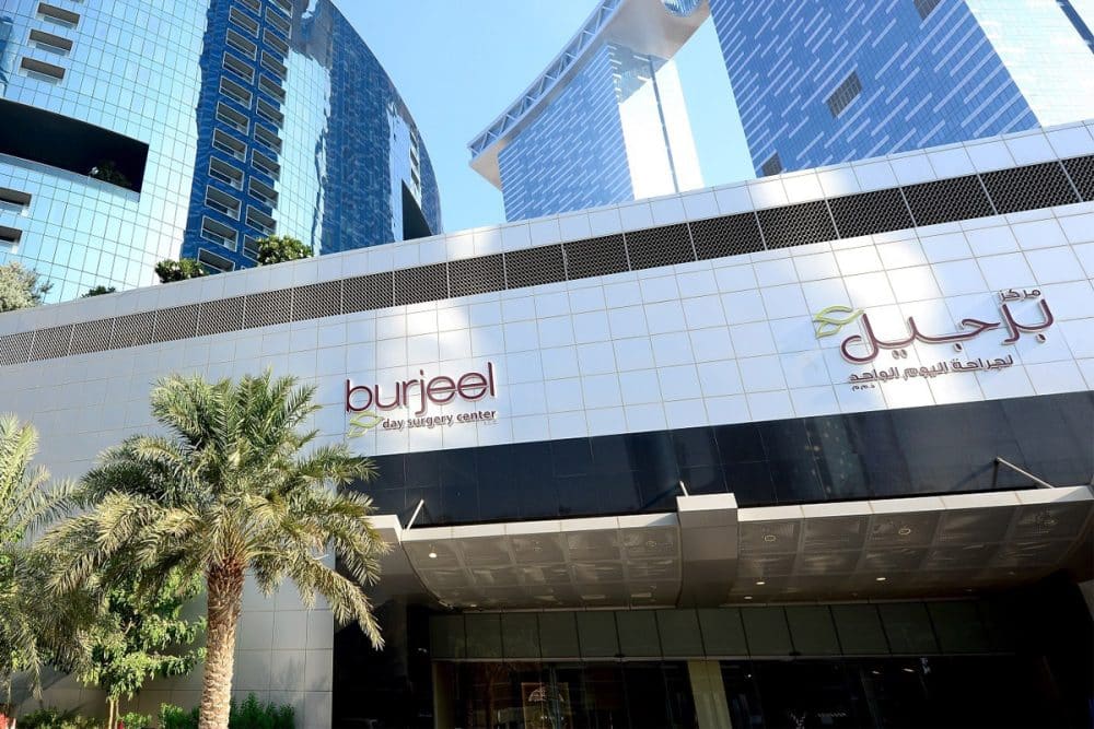 Abu Dhabi S IHC Acquires 15 Percent Stake In Burjeel Arabian Business