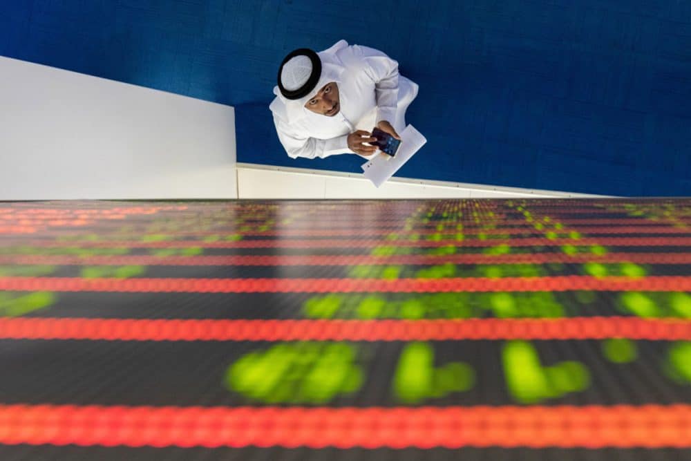 Increased Trading And New Ipos Help Dfm S Net Profit Surge To