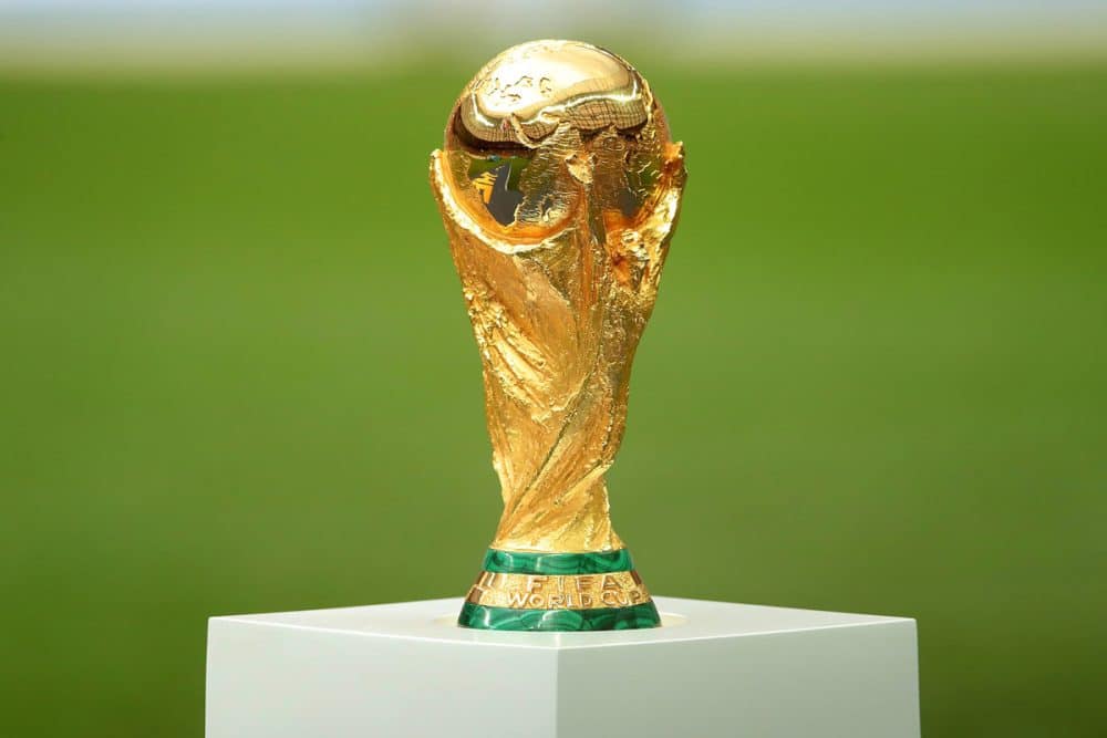 Saudi Arabia To Host Fifa World Cup Arabian Business Latest