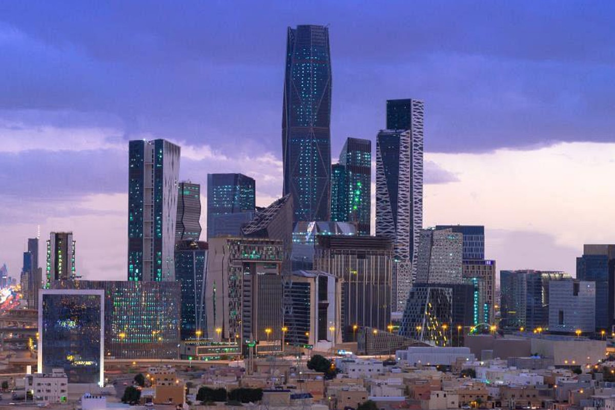 Saudi Arabia To Host 42nd Global Real Estate Summit In Riyadh Arabian