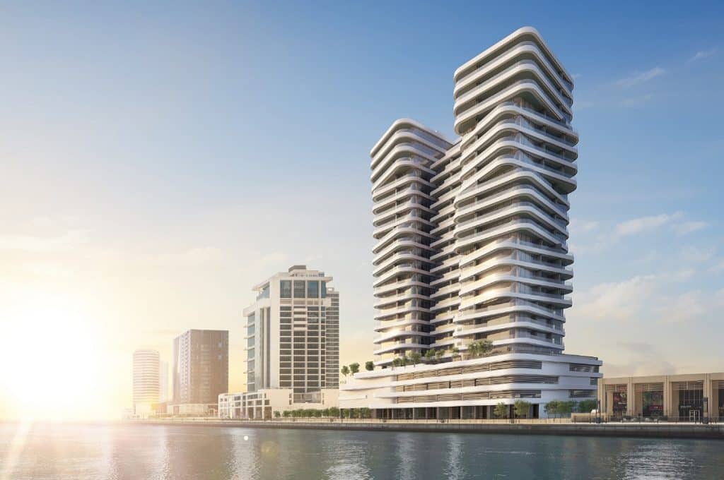 Dar Global Announces New Dubai Tower DG1 Arabian Business Latest