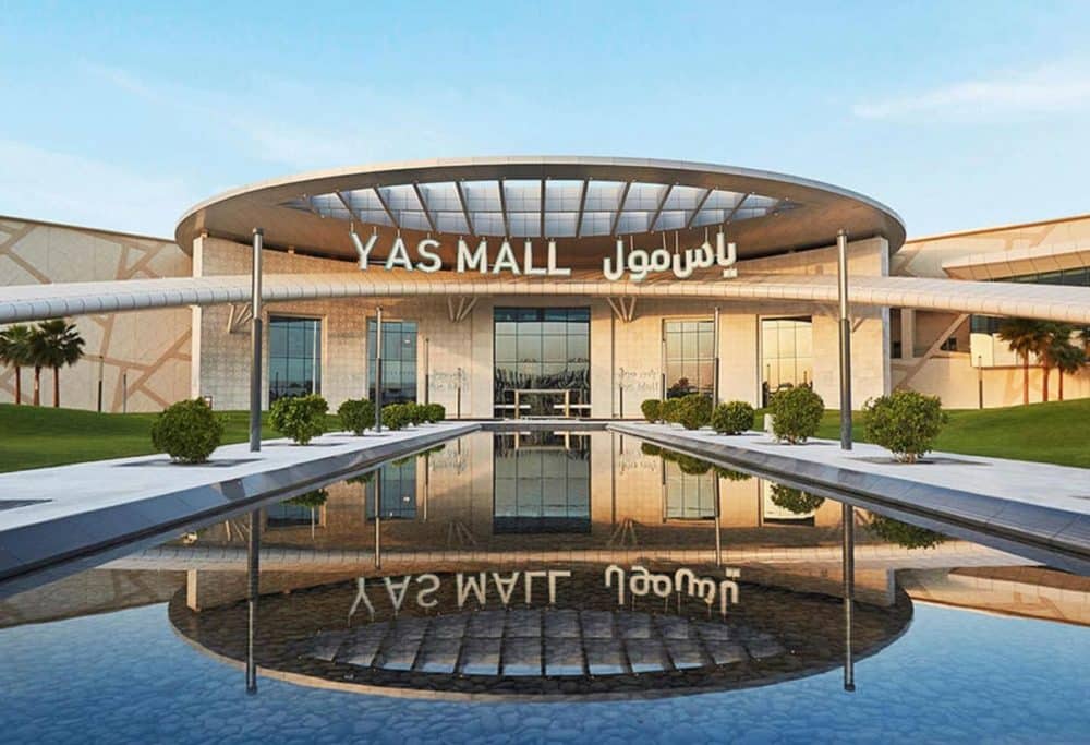 Eid Al Adha Abu Dhabi Extends Mall Opening Hours Arabian