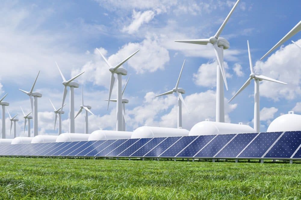 Irena Report Shows Renewable Energy Costs Now Beating That Of Fossil