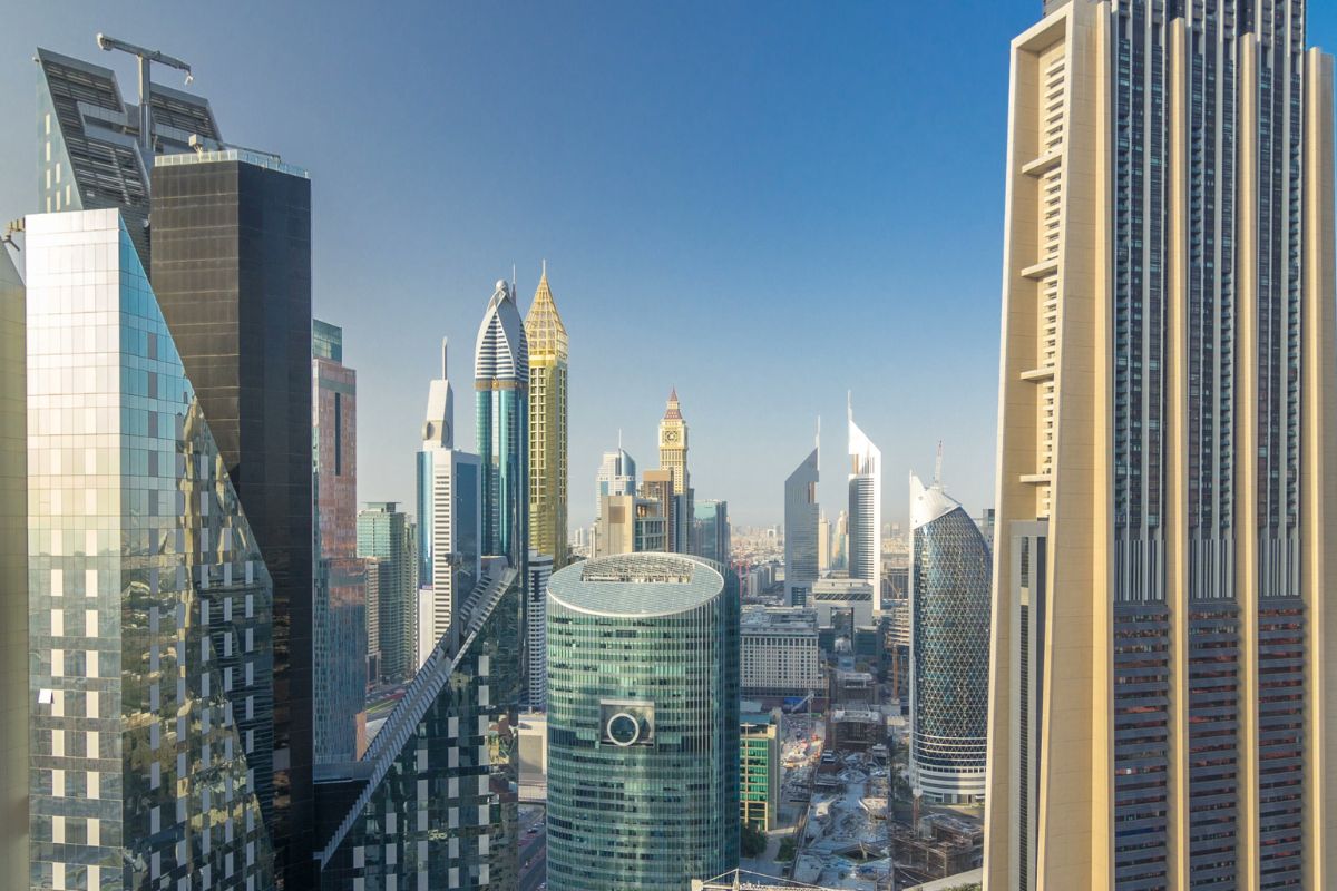 Dubai Residents Face Significant Rent Increase Report Arabian