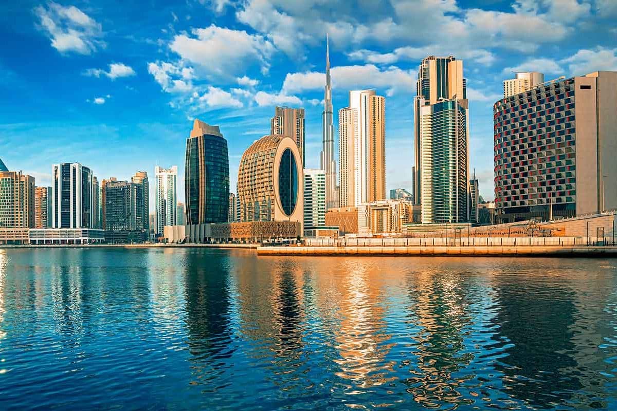 Uae Residential Real Estate Market Sees Robust Demand In Q