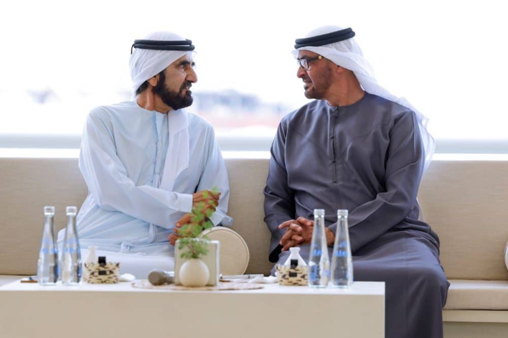 Diwali Uae President Sheikh Mohamed Dubai Ruler Sheikh Mohammed