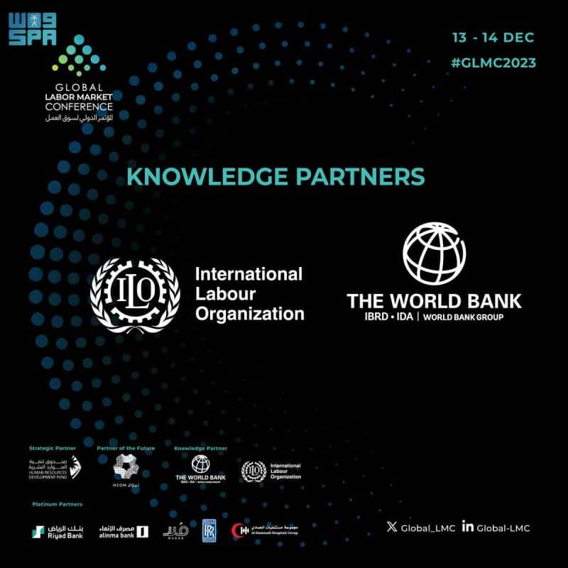 Partnerships With Major International Organizations Announced Ahead Of