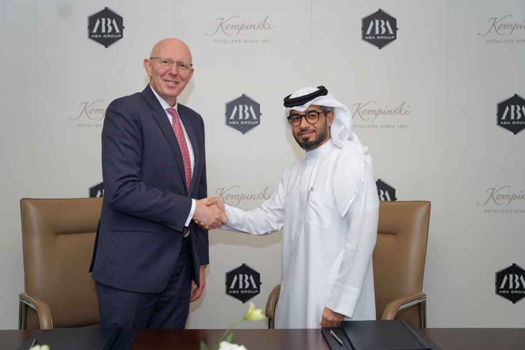 Dubai Branded Residences Kempinski Announces Upcoming Luxury Real