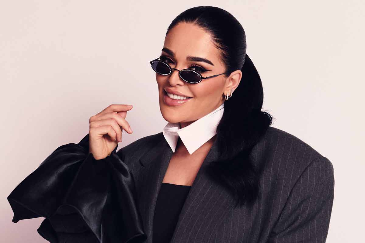 Mona Kattan Interview Inside Her Journey To Create A Billion Dollar