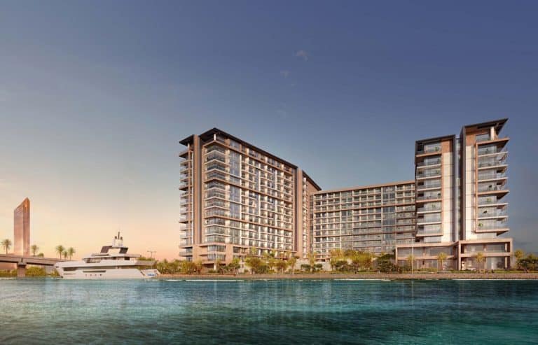 Ras Al Khaimah Real Estate Dubai Developer Announces Luxury Project