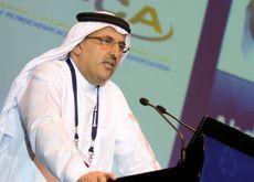 Dr. Abdulwahab Al-Sadoun, secretary general of GPCA.