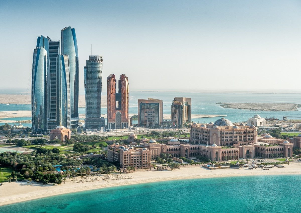 In Abu Dhabi, the number of rooms across three, four and five-star properties is forecast to grow 13 percent from 21,782 in 2017 to 24,565 in 2021.