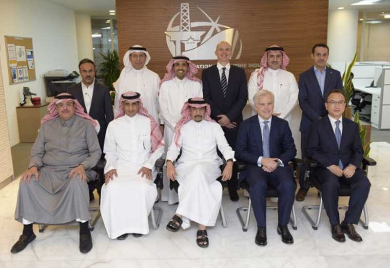 Saudi Aramco and a number of partners have appointed Fathi K. Al Saleem as CEO of a joint venture to build a shipyard on Saudi Arabia’s east coast that will eventually grow to become the largest in the region, the company announced on Friday.