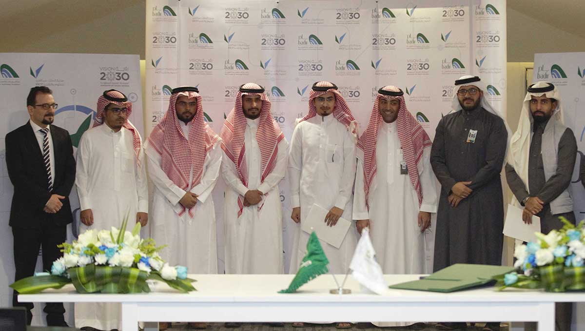 Five technology startups qualify for Riyadh-based Badir Accelerator ...