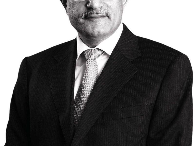 Mumtalakat CEO Mahmood Al Kooheji.