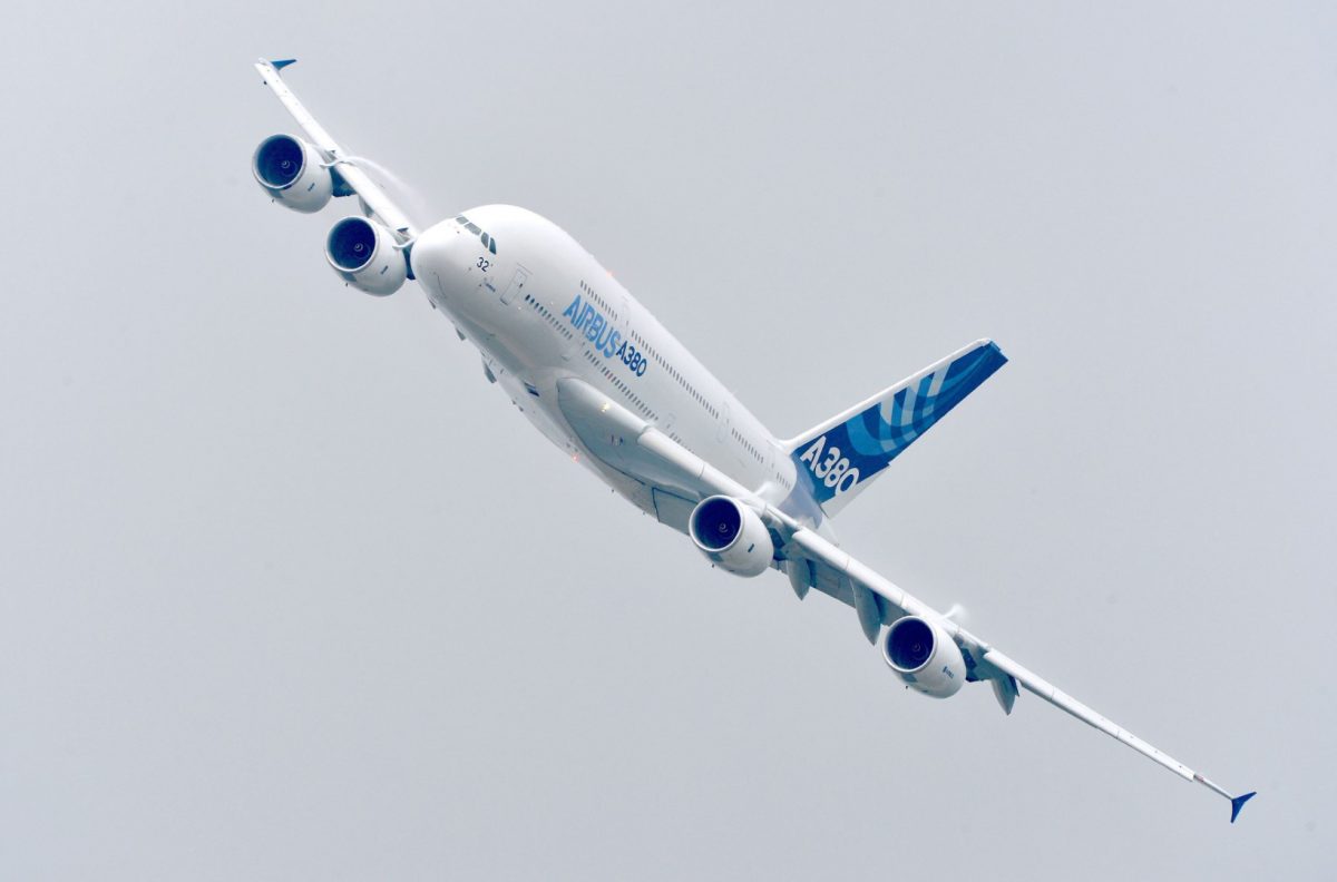 "Unless there is a major global economic shake out that wipes out the very need for the A380, the worldwide A380 fleet should end up in the aircraft bone yard latest by 2040,” said Mark Martin, founder and CEO of aviation research firm Martin Consulting.