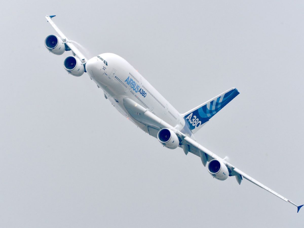 "Unless there is a major global economic shake out that wipes out the very need for the A380, the worldwide A380 fleet should end up in the aircraft bone yard latest by 2040,” said Mark Martin, founder and CEO of aviation research firm Martin Consulting.