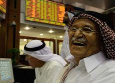 STOCKS RISE: Bank Muscat shares climbed 2 percent in early trade, taking its gains to 6.3 percent in a week. (Getty Images)