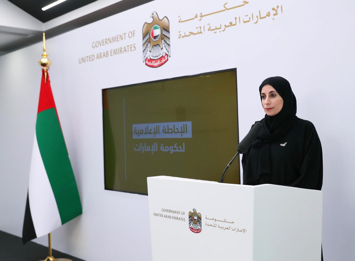 According to Dr Farida Al Hosani, official spokesperson for the UAE health sector, cases totalled 95,787 during the first month of 2021, which was reduced down to 36,516 last month.