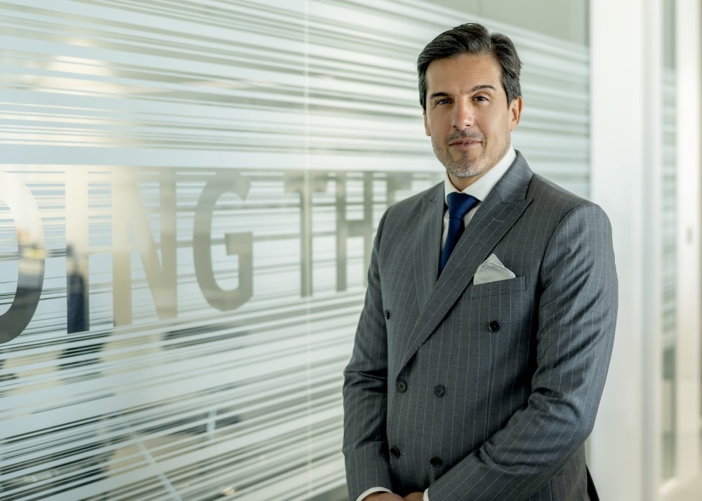 Located in Dubai, Drees & Sommer said the team in the Middle East will be led by managing director of Global Hospitality, Filippo Sona.