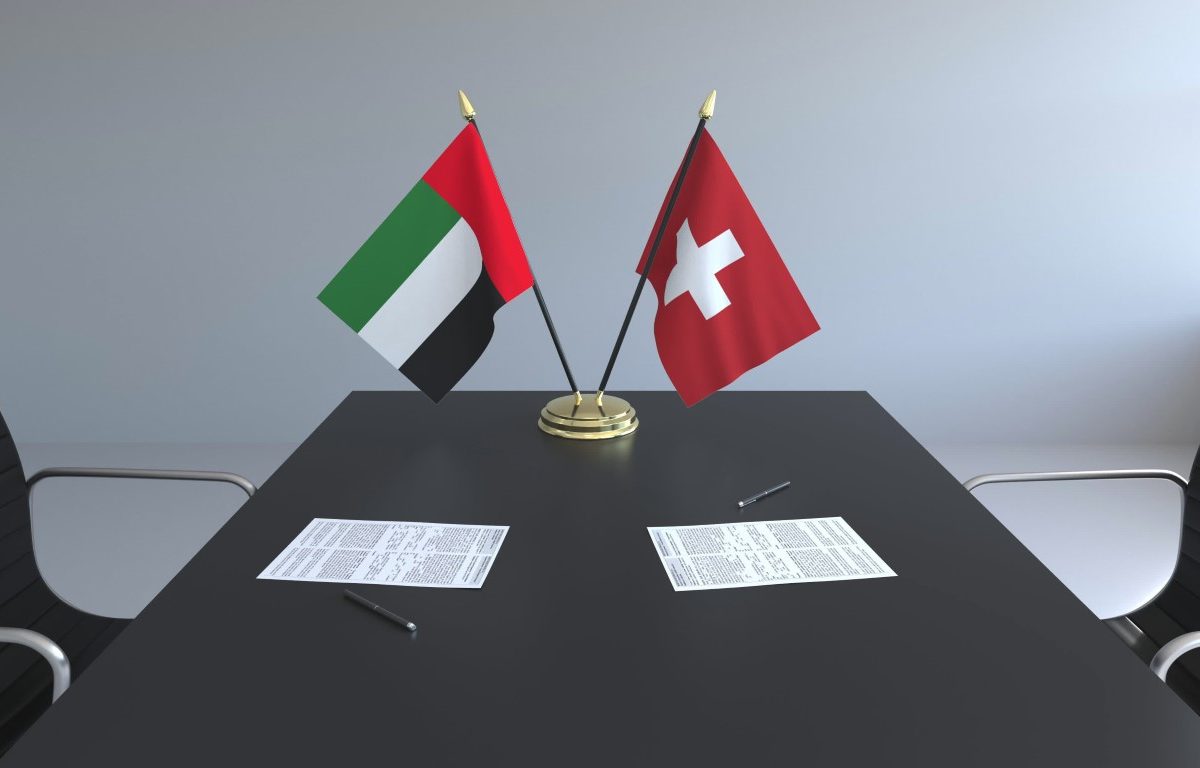 Switzerland Global Enterprise is set on promoting the country’s expertise in infrastructure, cleantech, fintech, medtech and food  in the UAE and the GCC market. Image: Shutterstock