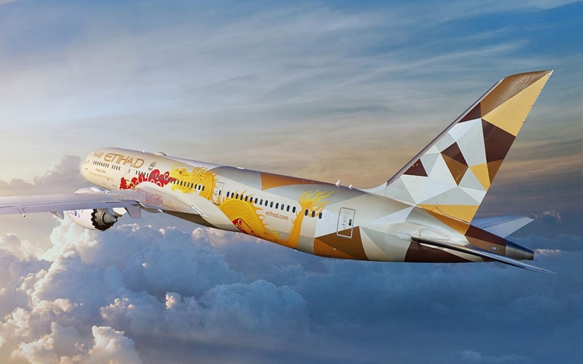 Since the beginning of 2021, Etihad has launched or restarted operations to 10 destinations including the historic launch of scheduled services to Tel Aviv in April 2021.