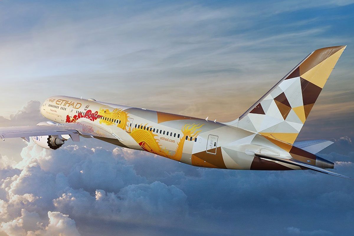 Since the beginning of 2021, Etihad has launched or restarted operations to 10 destinations including the historic launch of scheduled services to Tel Aviv in April 2021.