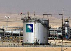 DEADLINE EXTENDED: Saudi Aramco and its US partner, Dow Chemical, have extended the deadline for companies to qualify for bidding for its giant petrochemical project. (Getty Images)