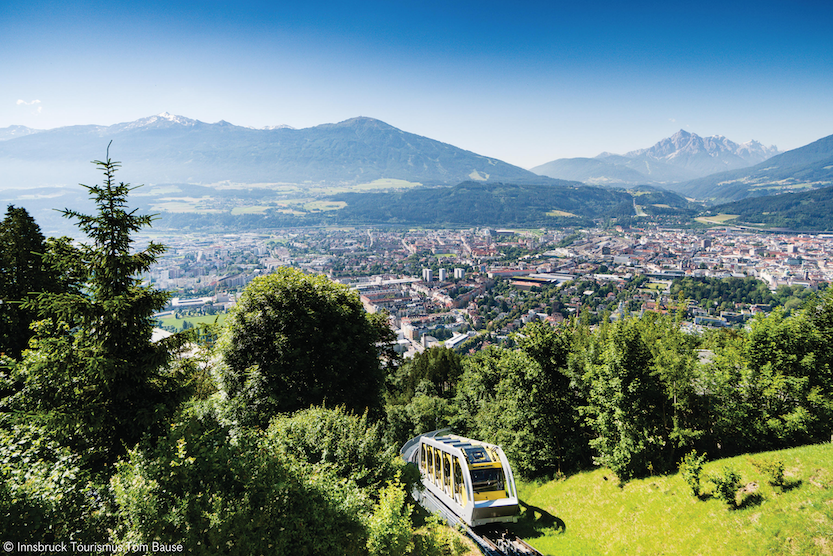 Wego and the Austrian National Tourist Office launch campaign to invite  tourists to discover Austria this summer - Arabian Business