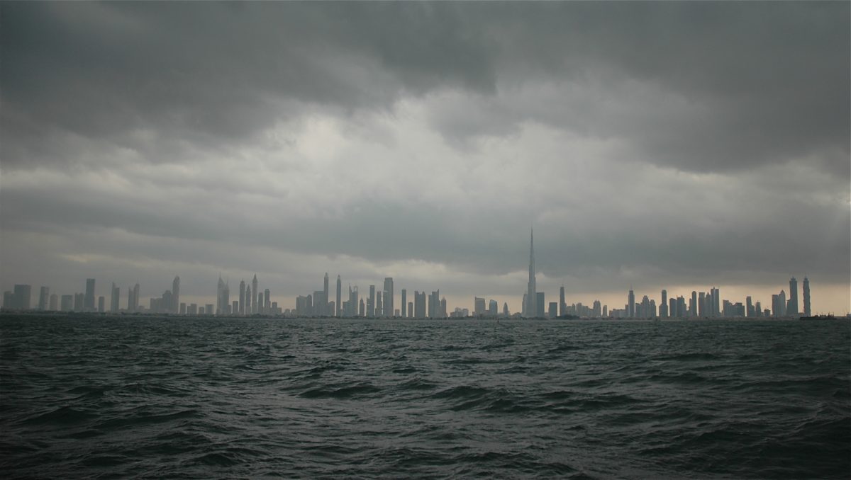 The UAE will experience “unstable” weather conditions and possible rainfall across the country on Sunday, according to the National Centre of Meteorology (NCM).