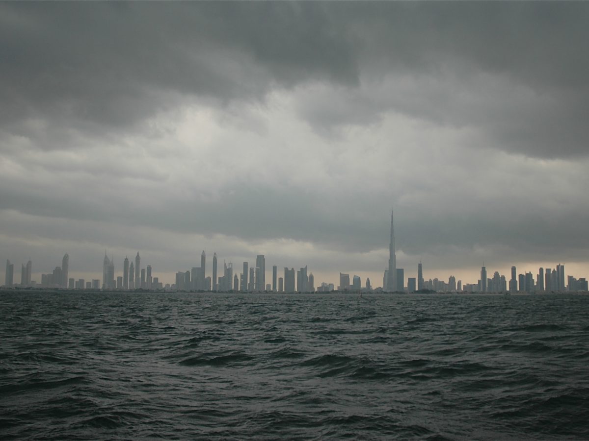 The UAE will experience “unstable” weather conditions and possible rainfall across the country on Sunday, according to the National Centre of Meteorology (NCM).