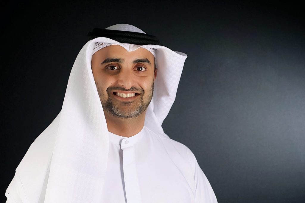 Etisalat appoints new CEO for UAE operations - Arabian Business: Latest ...