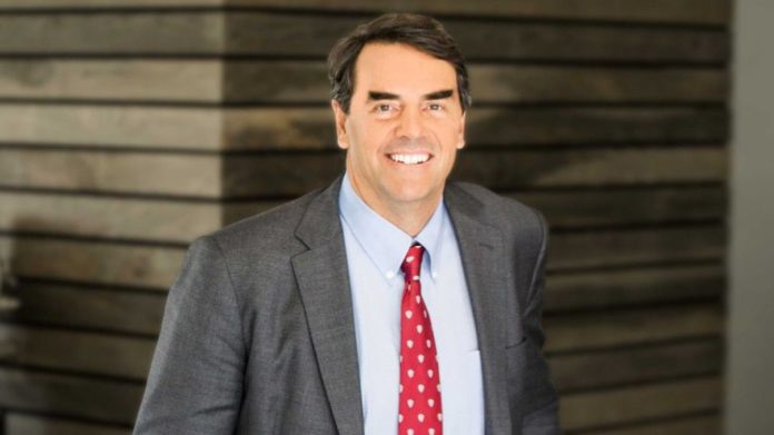 Tim Draper, one of the world’s most highly respected venture capitalists, will speak at Startup Bahrain Week.