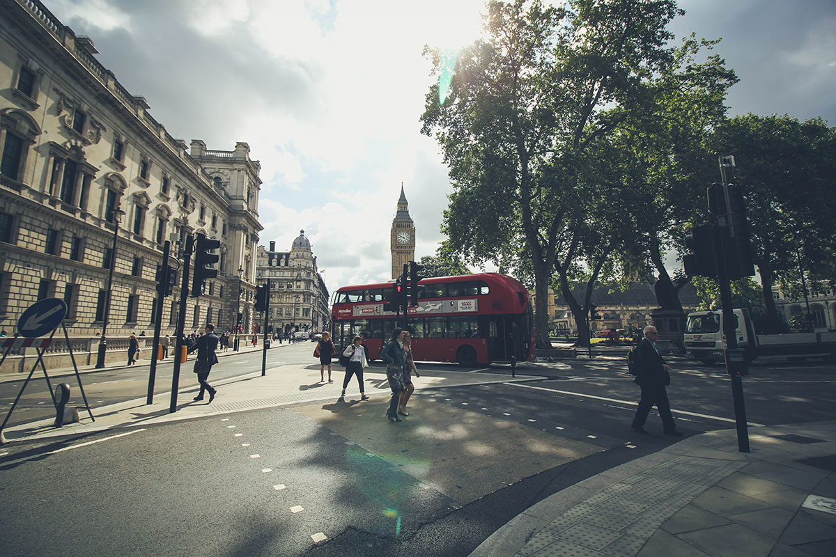 Over the next five years, UK property prices are forecast to increase by 25.1 percent.