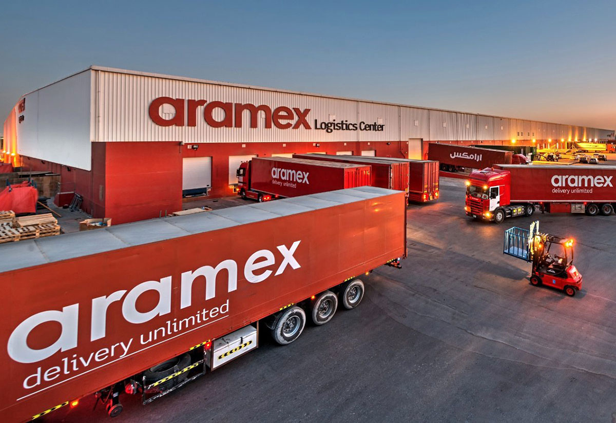 Aramex announced earlier this month a 7 percent fall in net profit for the fourth quarter of 2018.