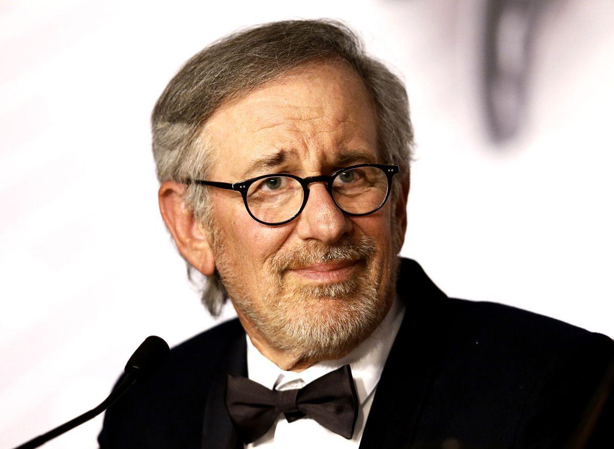 Majid Al Futtaim has joined Hollywood director Steven Spielberg in investing in Los Angeles-based Dreamscape Immersive. (Vittorio Zunino Celotto/Getty Images)