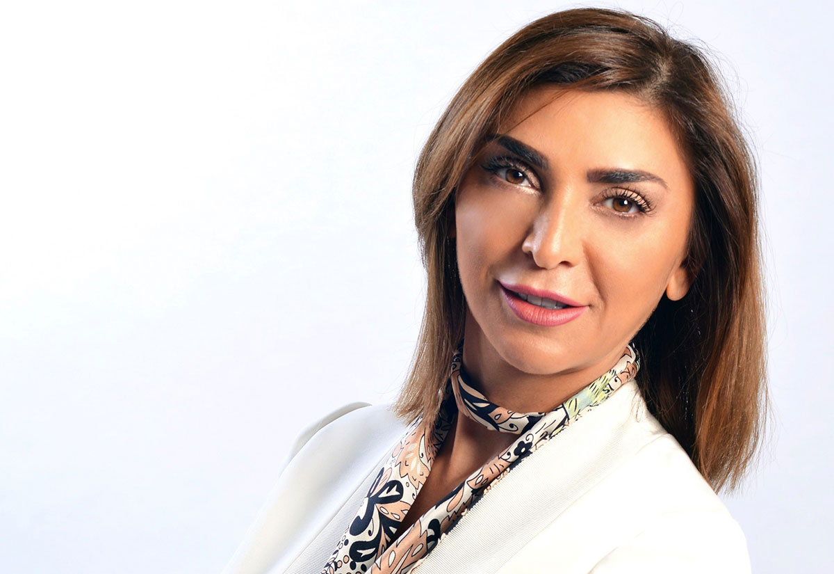 Halabi says the region’s service providers are investing heavily in artificial intelligence (AI)