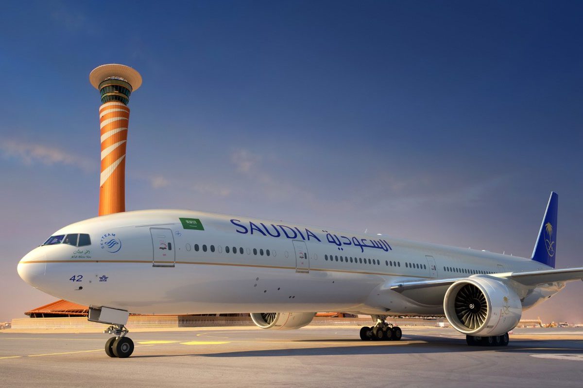 Saudi Arabia is one of the first countries in the world to accept the IATA Travel Pass.